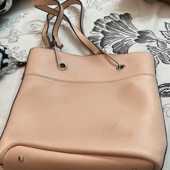 Classy tote bag - Picture 2 of 3